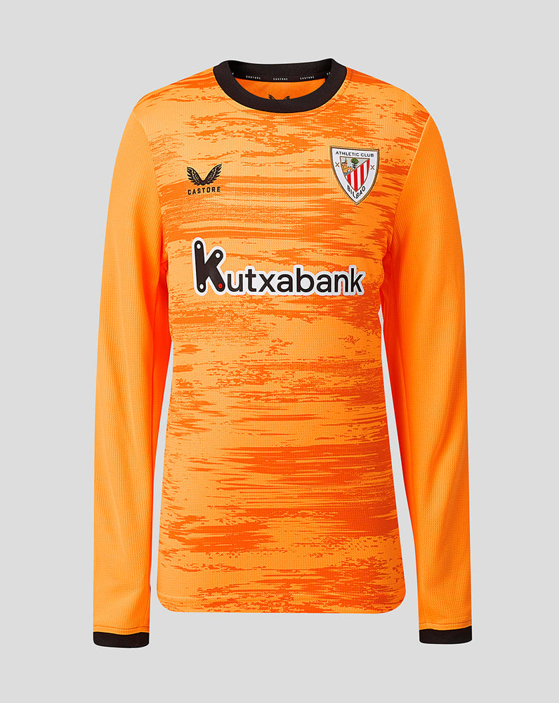 Athletic Club Torhüter Ausweichtrikot 26/27 - Junior