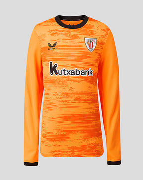 Athletic Club Torhüter Ausweichtrikot 26/27 - Junior