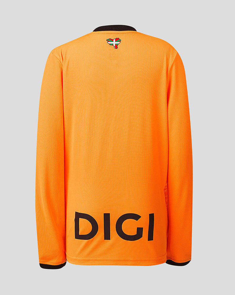 Athletic Club Torhüter Ausweichtrikot 26/27 - Junior