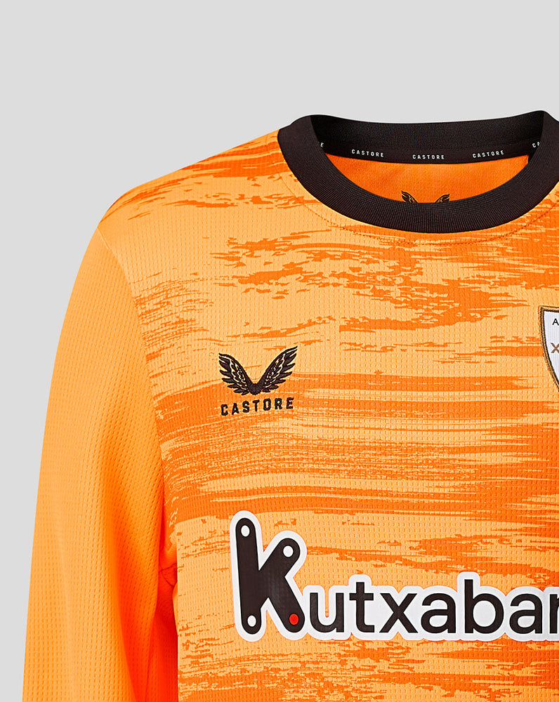 Athletic Club Torhüter Ausweichtrikot 26/27 - Junior