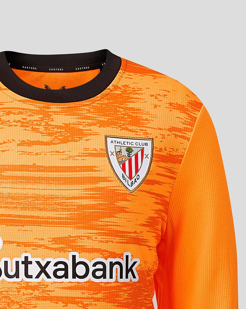 Athletic Club Torhüter Ausweichtrikot 26/27 - Junior