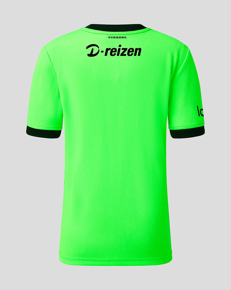FC Twente Torwart Heimtrikot 26/27 - Junior - Grün