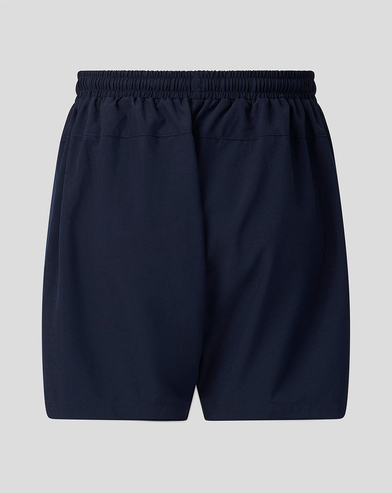 FC Twente Training 26/27 Spielers Short mit Taschen - Junior - Marineblau