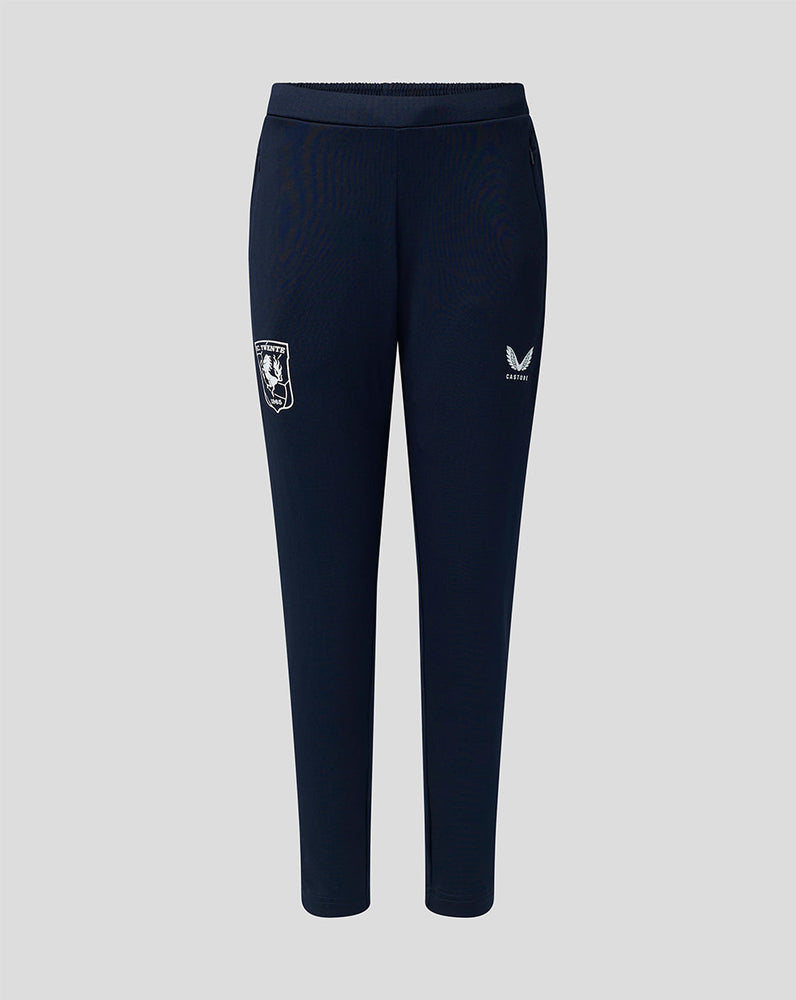 FC Twente Training 26/27 Trainingshose mit Taschen - Junior - Marineblau