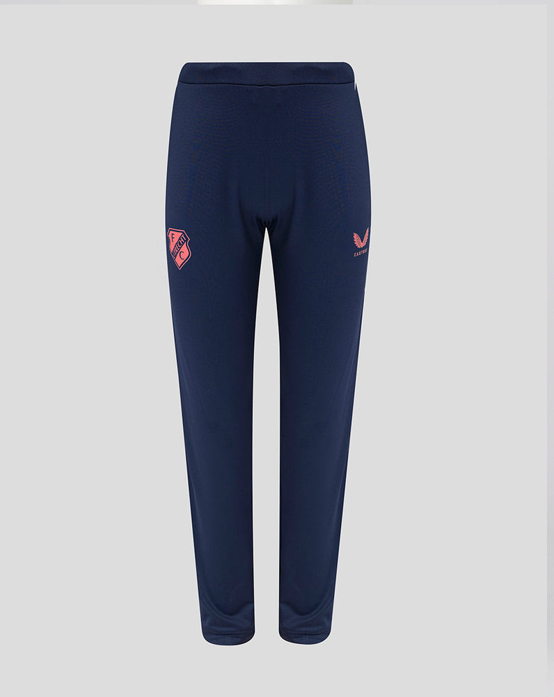 FC Utrecht Training 26/27 Hose - Junior- Marineblau