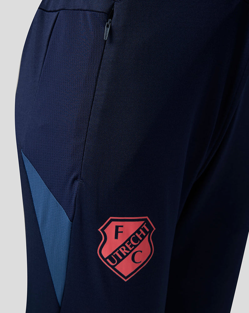 FC Utrecht Training 26/27 Hose - Junior- Marineblau