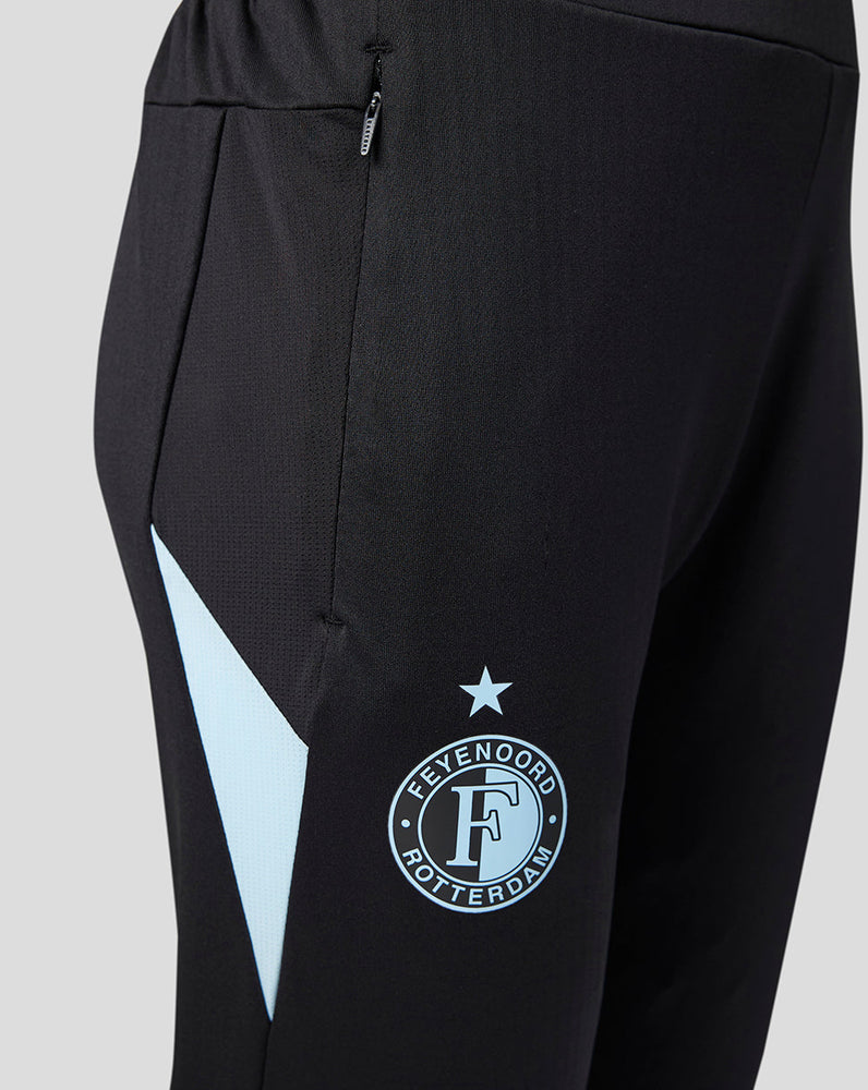 Feyenoord Training 2026-2027 Coaches Broek Met Zakken - Junior