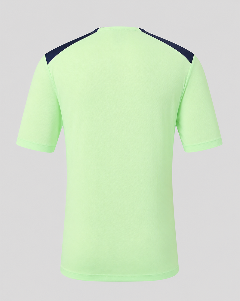 Athletic Club Training T-Shirt - Herren - Grün