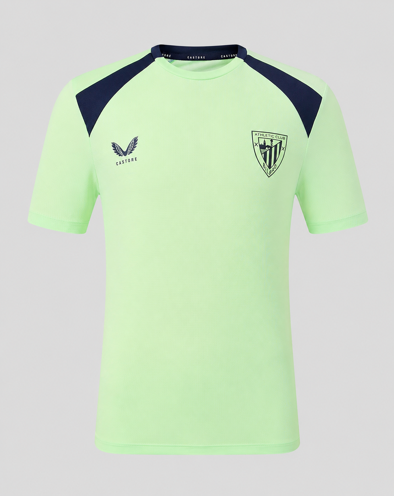 Athletic Club Training T-Shirt - Herren - Grün