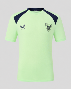 Athletic Club Training T-Shirt - Herren - Grün