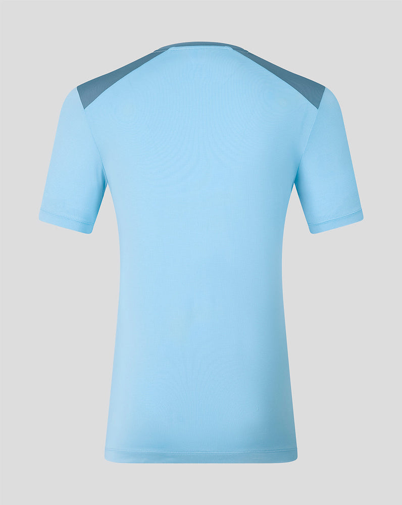 FC Twente Training 26/27 Spielers T-Shirt - Heren - Blau