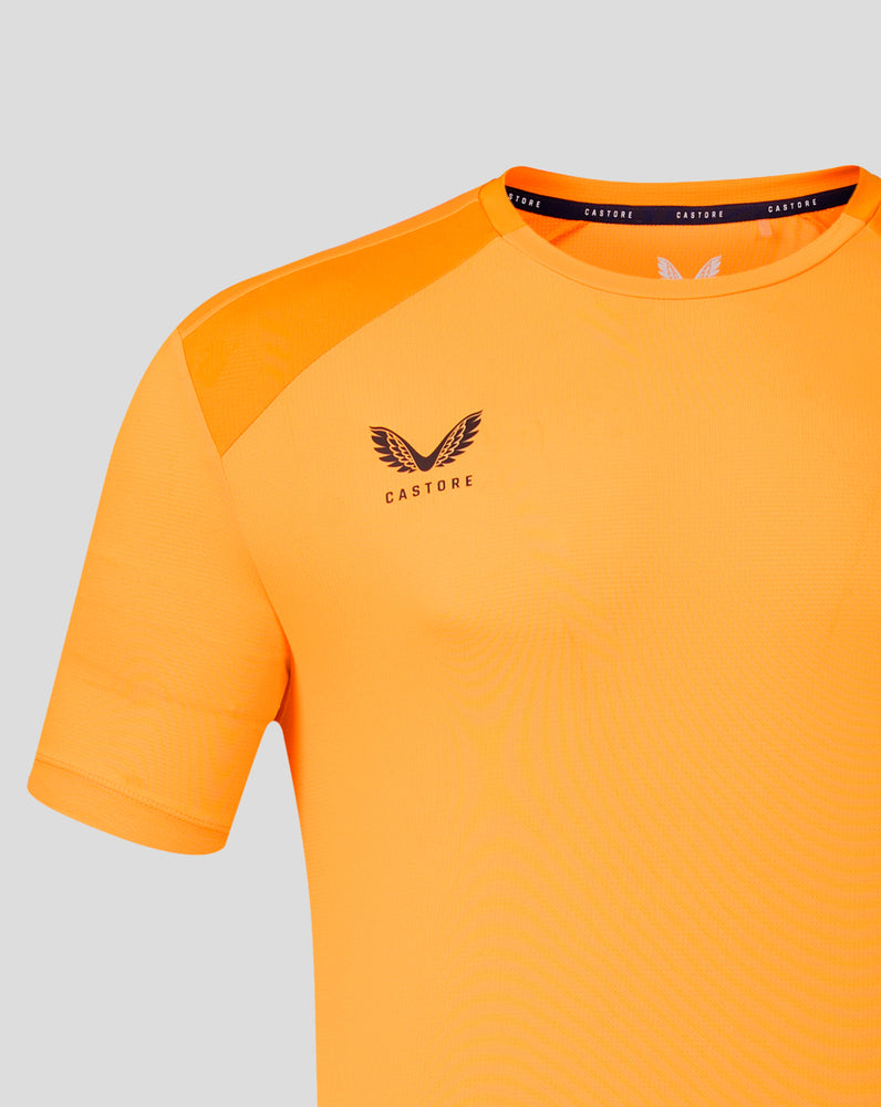 FC Twente Training T-Shirt 26/27 - Herren - Oranje