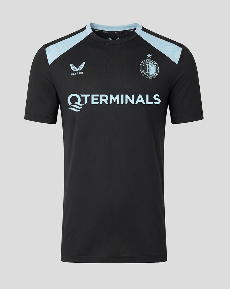Feyenoord Training 2026-2027 Coaches T-Shirt - Herren