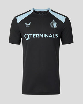 Feyenoord Training 2026-2027 Coaches T-Shirt - Herren