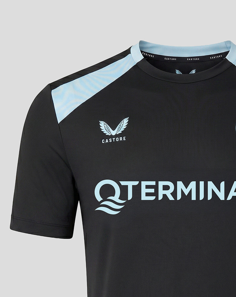 Feyenoord Training 2026-2027 Coaches T-Shirt - Herren