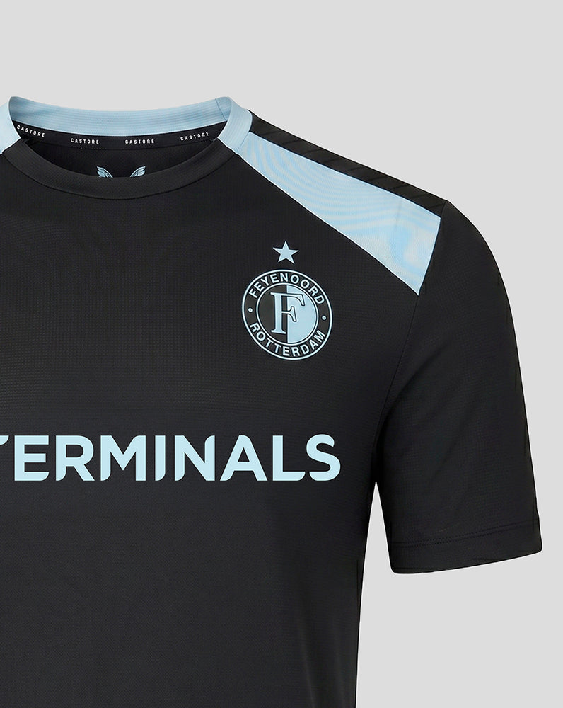 Feyenoord Training 2026-2027 Coaches T-Shirt - Herren