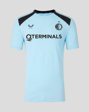 Feyenoord Training 2026-2027 Spieler T-Shirt - Herren