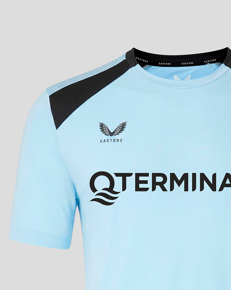 Feyenoord Training 2026-2027 Spieler T-Shirt - Herren