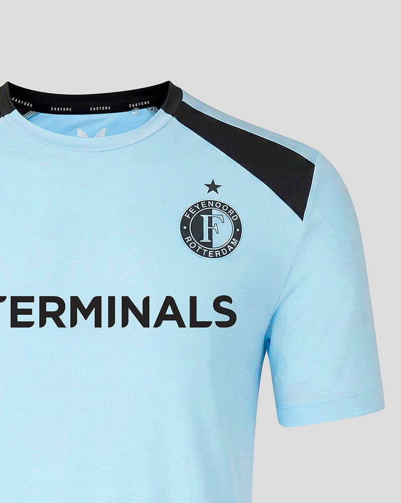 Feyenoord Training 2026-2027 Spieler T-Shirt - Herren