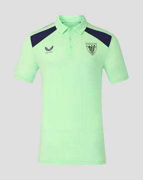 Athletic Club Training Polo - Herren - Grün