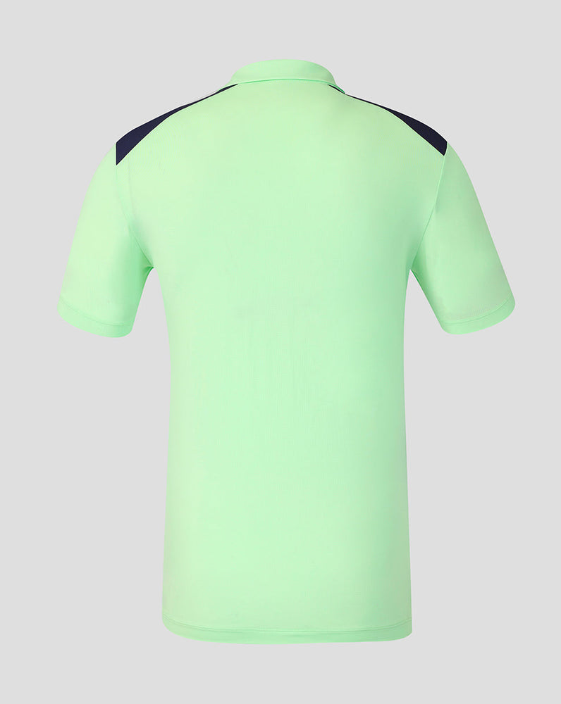 Athletic Club Training Polo - Herren - Grün