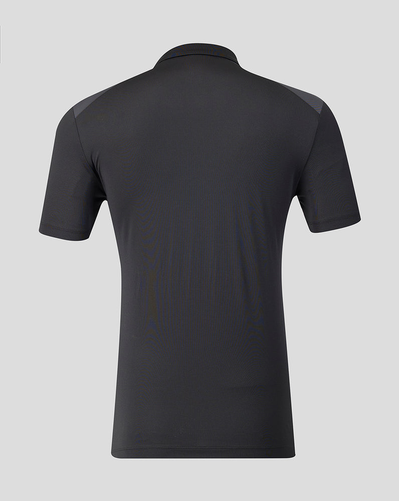 FC Twente Training 26/27 Coaches Polo - Herren - Schwarz