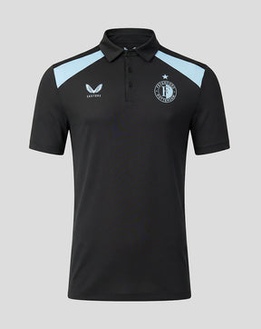 Feyenoord Training 2026-2027 Coaches Polo - Herren