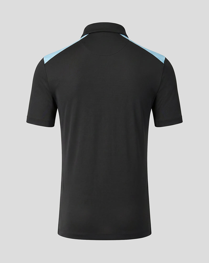Feyenoord Training 2026-2027 Coaches Polo - Herren