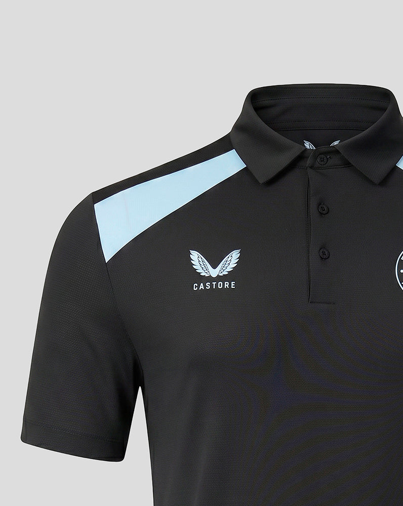 Feyenoord Training 2026-2027 Coaches Polo - Herren