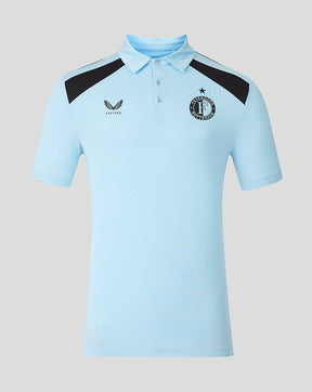 Feyenoord Training 2026-2027 Spieler Polo - Herren