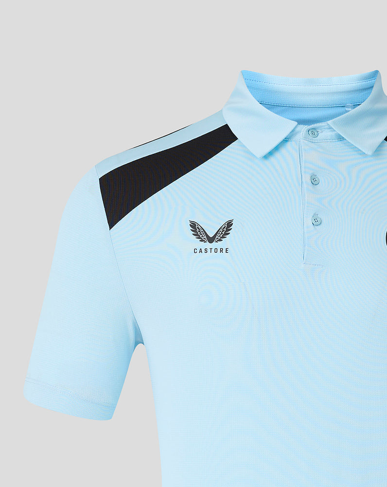 Feyenoord Training 2026-2027 Spieler Polo - Herren