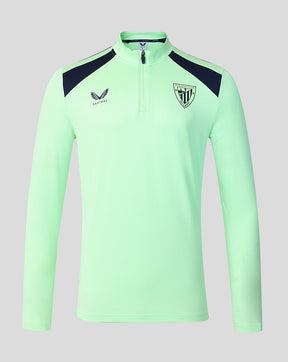 Athletic Club Training Midlayer Top - Herren - Grün