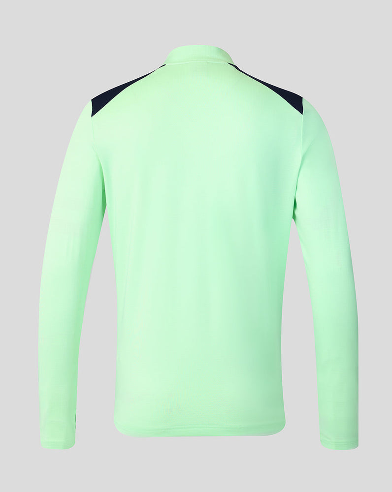 Athletic Club Training Midlayer Top - Herren - Grün