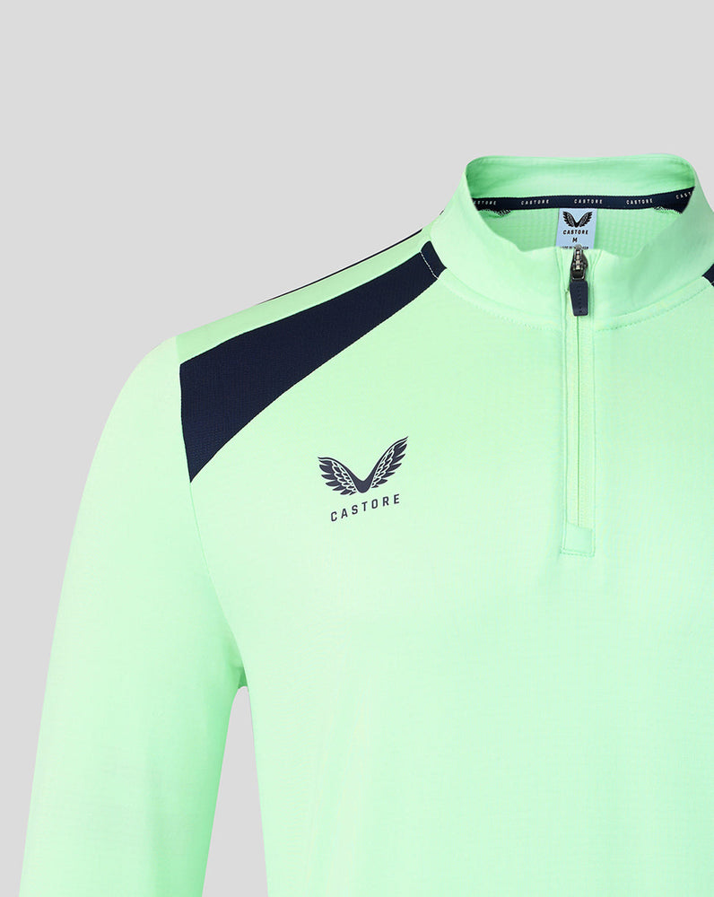 Athletic Club Training Midlayer Top - Herren - Grün