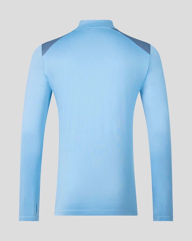FC Twente Training 26/27 Spielers Midlayer Top - Herren - Blau