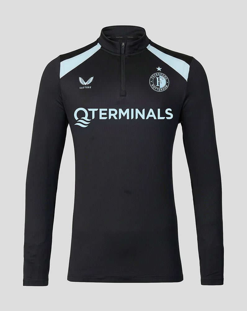 Feyenoord Training 2026-2027 Coaches Midlayer - Herren