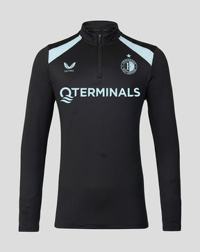 Feyenoord Training 2026-2027 Coaches Midlayer - Herren