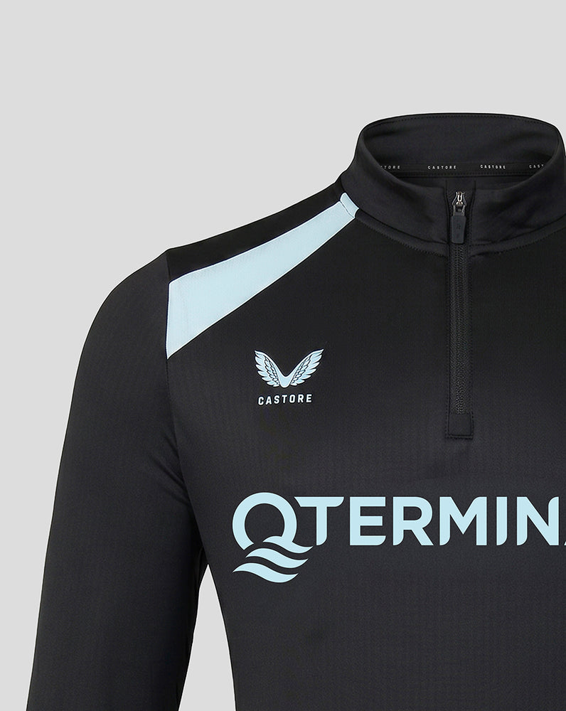 Feyenoord Training 2026-2027 Coaches Midlayer - Herren