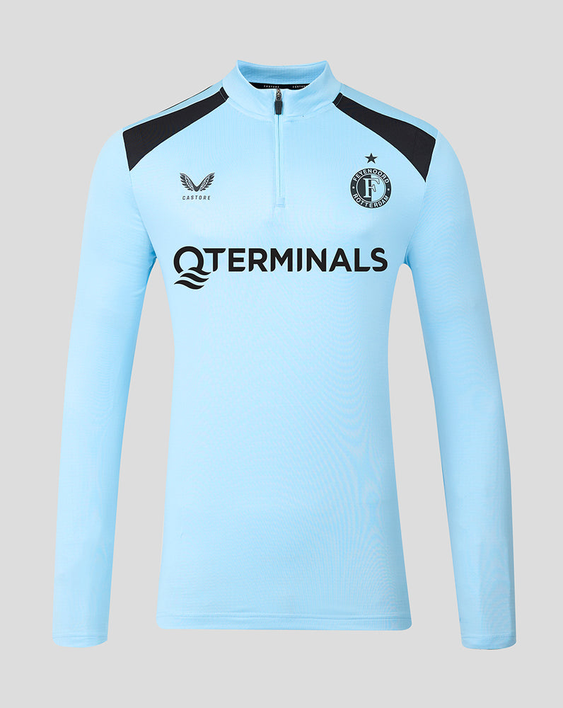 Feyenoord Training 2026-2027 Spieler Midlayer - Herren