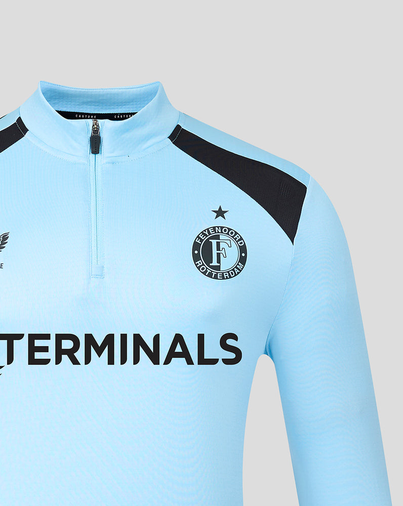 Feyenoord Training 2026-2027 Spieler Midlayer - Herren