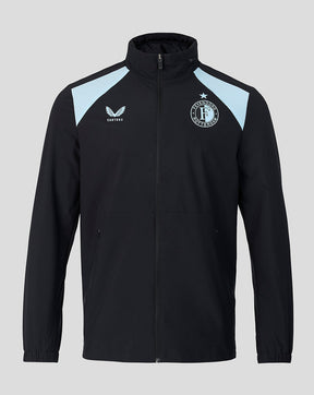Feyenoord Training 2026-2027 Coach Regenjacke - Herren