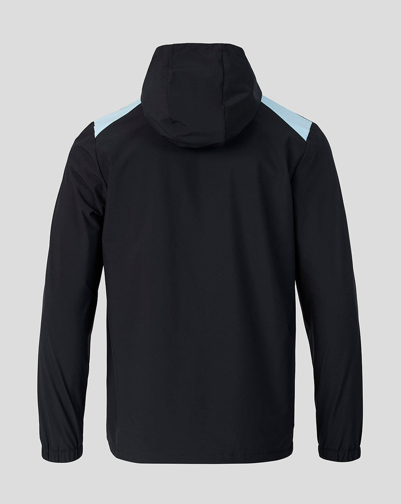 Feyenoord Training 2026-2027 Coach Regenjacke - Herren