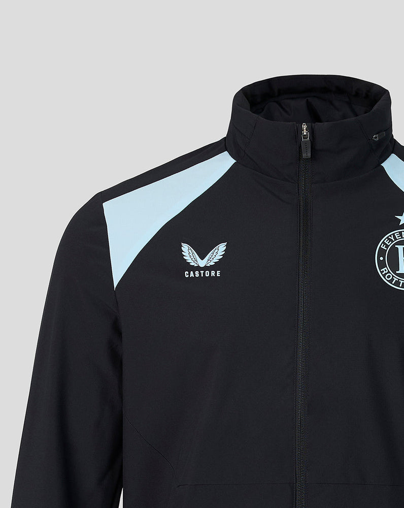 Feyenoord Training 2026-2027 Coach Regenjacke - Herren