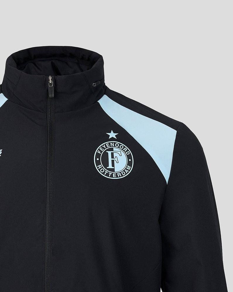 Feyenoord Training 2026-2027 Coach Regenjacke - Herren