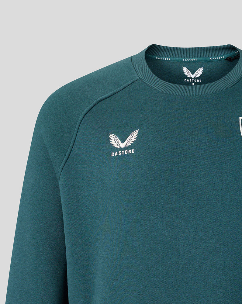 Athletic Club Travel Sweater 26/27 - Herren