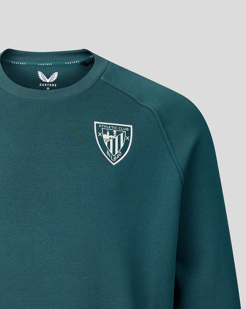 Athletic Club Travel Sweater 26/27 - Herren