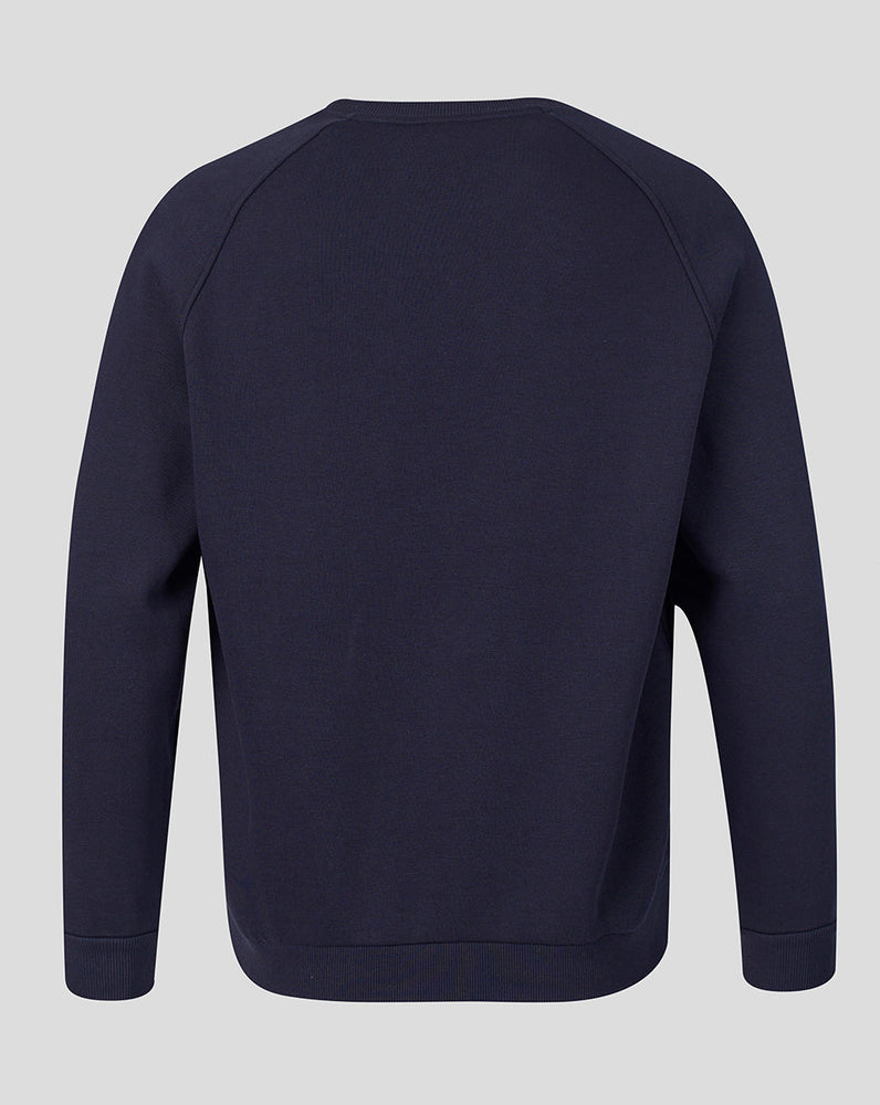 FC Twente Travel 26/27 Adapt Fleece Sweater - Herren
