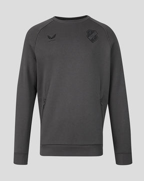 FC Utrecht Travel 26/27 Adapt Fleece Sweater - Herren