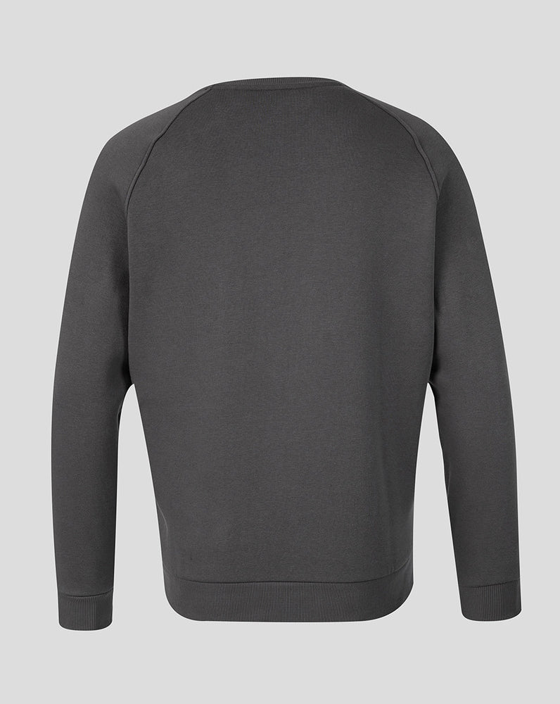 FC Utrecht Travel 26/27 Adapt Fleece Sweater - Herren