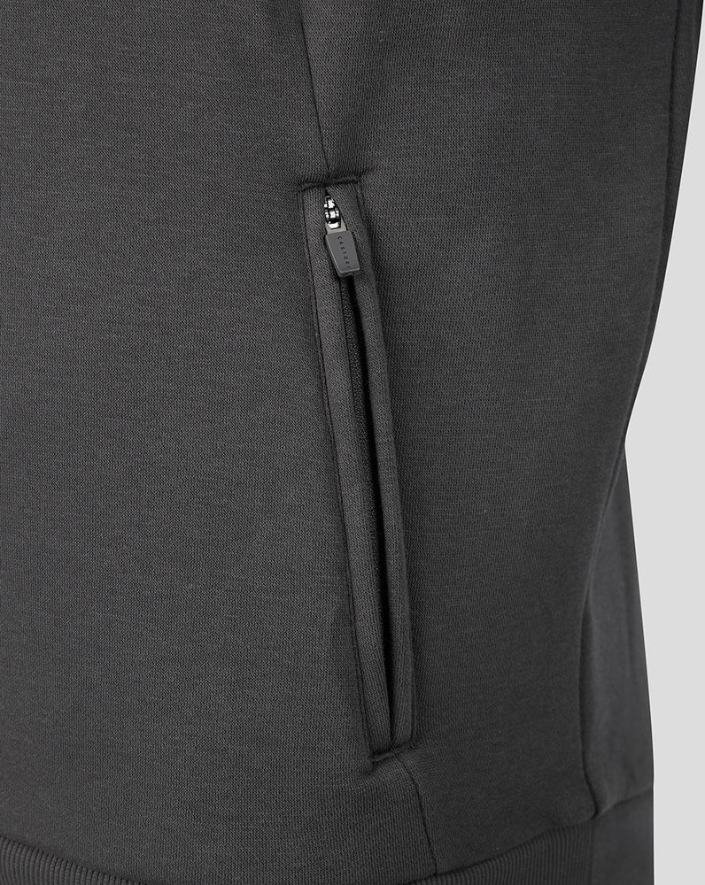 FC Utrecht Travel 26/27 Adapt Fleece Sweater - Herren